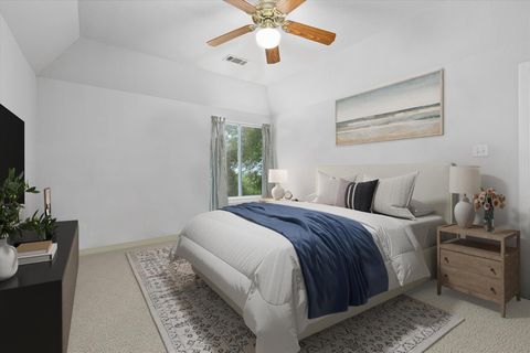 Tiny photo for 103 El Norte CT, Lakeway, TX 78734 (MLS # 9435326)