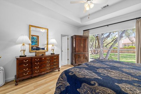 Tiny photo for 103 El Norte CT, Lakeway, TX 78734 (MLS # 9435326)
