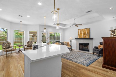 Tiny photo for 103 El Norte CT, Lakeway, TX 78734 (MLS # 9435326)