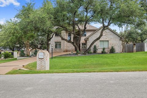 Photo of 103 El Norte CT, Lakeway, TX 78734 (MLS # 9435326)