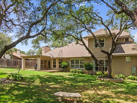 Tiny photo for 103 El Norte CT, Lakeway, TX 78734 (MLS # 9435326)