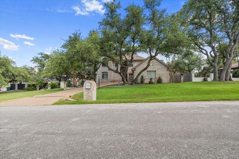 Tiny photo for 103 El Norte CT, Lakeway, TX 78734 (MLS # 9435326)