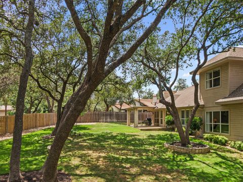 Tiny photo for 103 El Norte CT, Lakeway, TX 78734 (MLS # 9435326)