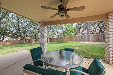 Tiny photo for 103 El Norte CT, Lakeway, TX 78734 (MLS # 9435326)