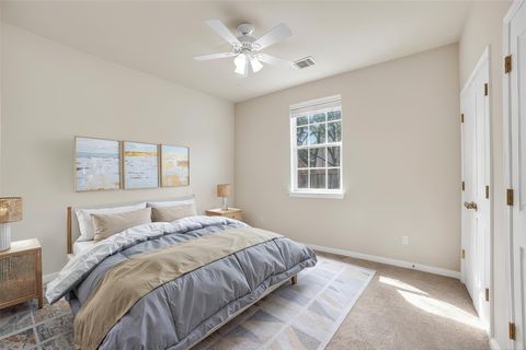 Tiny photo for 608 Galston DR, Spicewood, TX 78669 (MLS # 1965657)