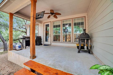 Tiny photo for 608 Galston DR, Spicewood, TX 78669 (MLS # 1965657)
