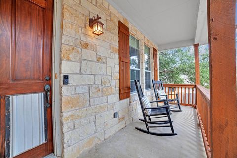 Tiny photo for 608 Galston DR, Spicewood, TX 78669 (MLS # 1965657)