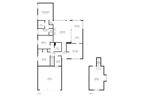 Tiny photo for 608 Galston DR, Spicewood, TX 78669 (MLS # 1965657)