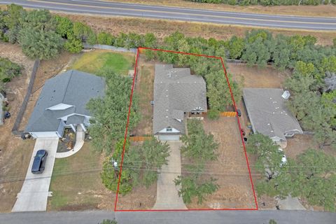 Tiny photo for 608 Galston DR, Spicewood, TX 78669 (MLS # 1965657)