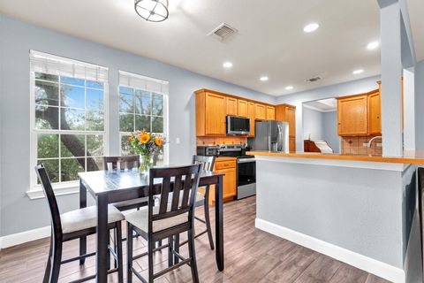 Tiny photo for 608 Galston DR, Spicewood, TX 78669 (MLS # 1965657)