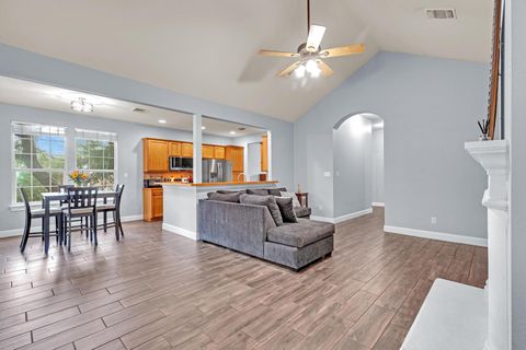 Tiny photo for 608 Galston DR, Spicewood, TX 78669 (MLS # 1965657)