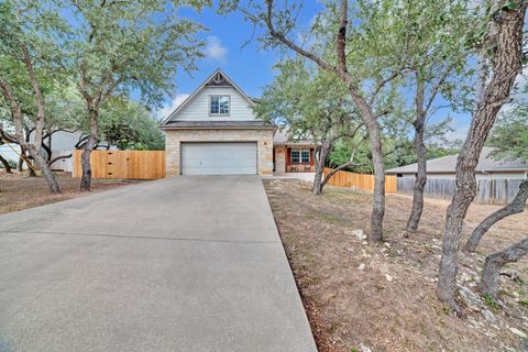 Tiny photo for 608 Galston DR, Spicewood, TX 78669 (MLS # 1965657)