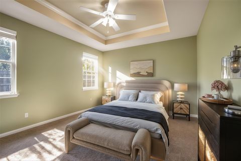 Tiny photo for 608 Galston DR, Spicewood, TX 78669 (MLS # 1965657)