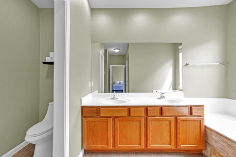 Tiny photo for 608 Galston DR, Spicewood, TX 78669 (MLS # 1965657)