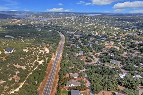 Tiny photo for 608 Galston DR, Spicewood, TX 78669 (MLS # 1965657)