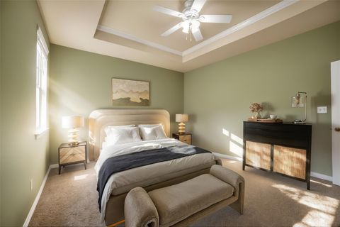 Tiny photo for 608 Galston DR, Spicewood, TX 78669 (MLS # 1965657)