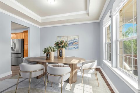 Tiny photo for 608 Galston DR, Spicewood, TX 78669 (MLS # 1965657)