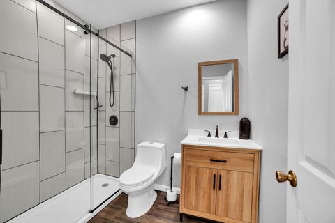 Tiny photo for 608 Galston DR, Spicewood, TX 78669 (MLS # 1965657)