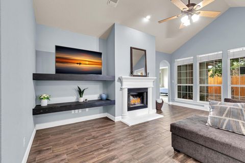 Tiny photo for 608 Galston DR, Spicewood, TX 78669 (MLS # 1965657)