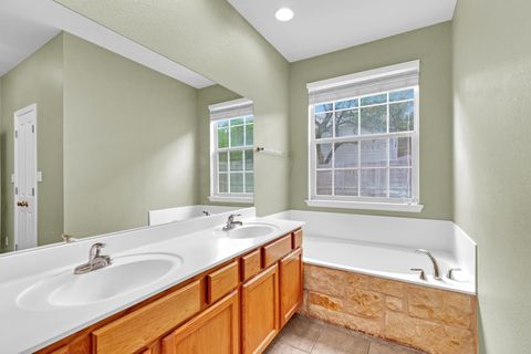 Tiny photo for 608 Galston DR, Spicewood, TX 78669 (MLS # 1965657)