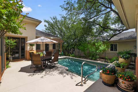 Photo of 2305 Barton Creek BLVD #40, Austin, TX 78735 (MLS # 2195515)