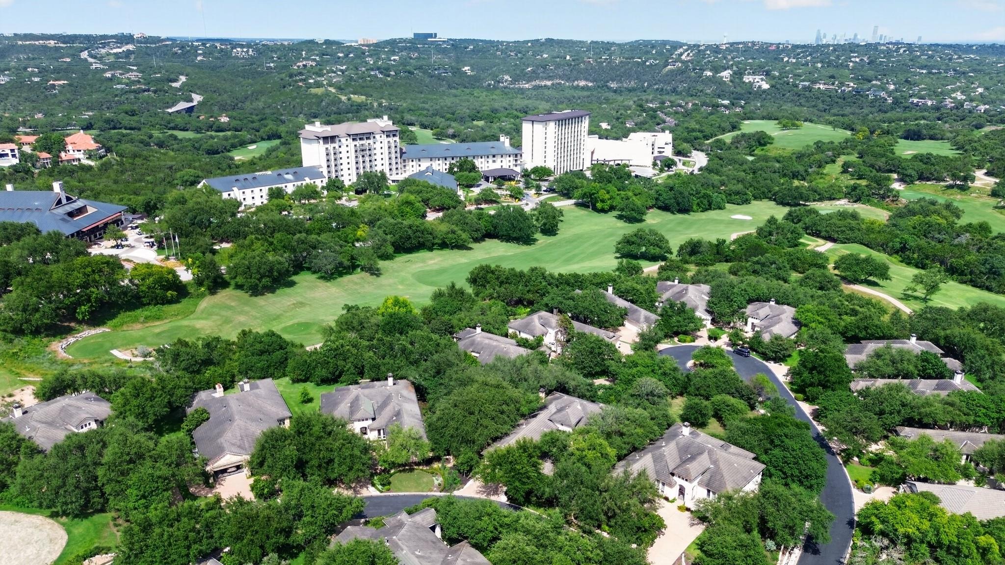 2305 Barton Creek BLVD 40