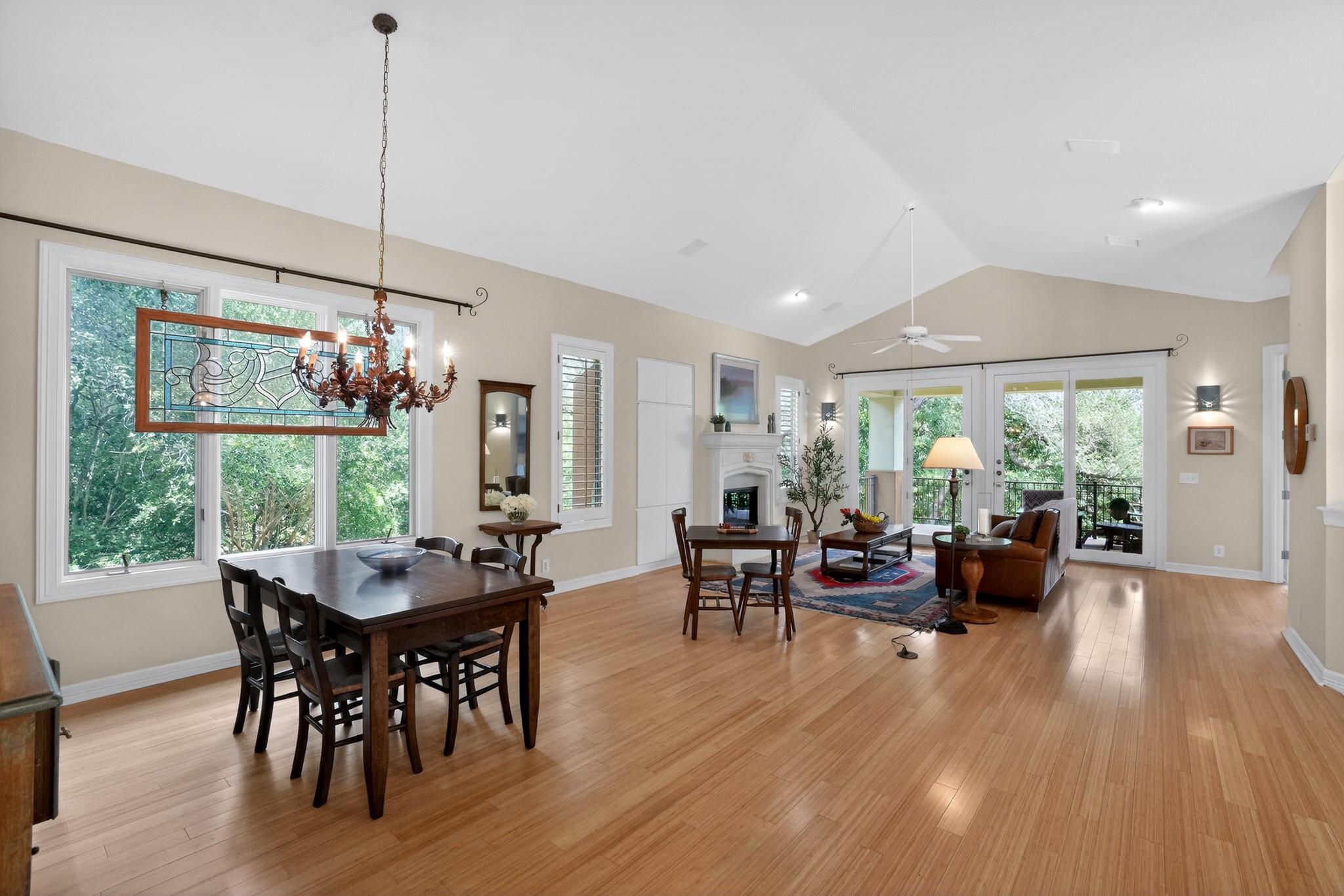 2305 Barton Creek BLVD 40