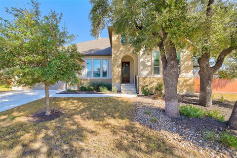 Photo of 257 Axis LOOP, Georgetown, TX 78628 (MLS # 2294946)