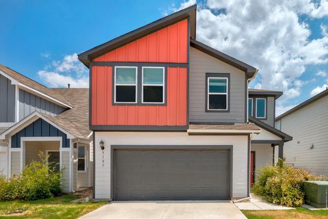 Photo of 5107 Lemon Tree PATH #127, Austin, TX 78723 (MLS # 5299944)