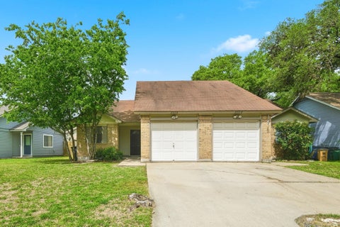 Photo of 2511 Howellwood WAY, Austin, TX 78748 (MLS # 6947568)