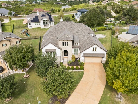 Photo of 1600 Whiskey CT, Leander, TX 78641 (MLS # 9742777)