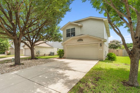 Photo of 560 Woodsorrel WAY, Round Rock, TX 78665 (MLS # 9358565)