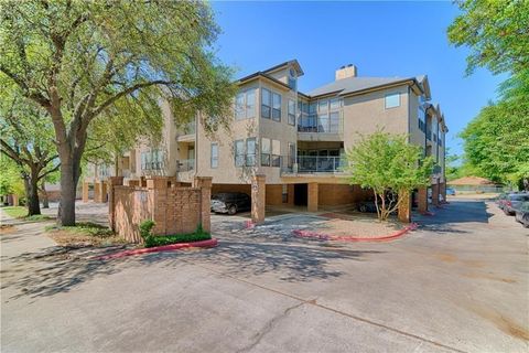Photo of 1910 Robbins PL #210, Austin, TX 78705 (MLS # 6882458)