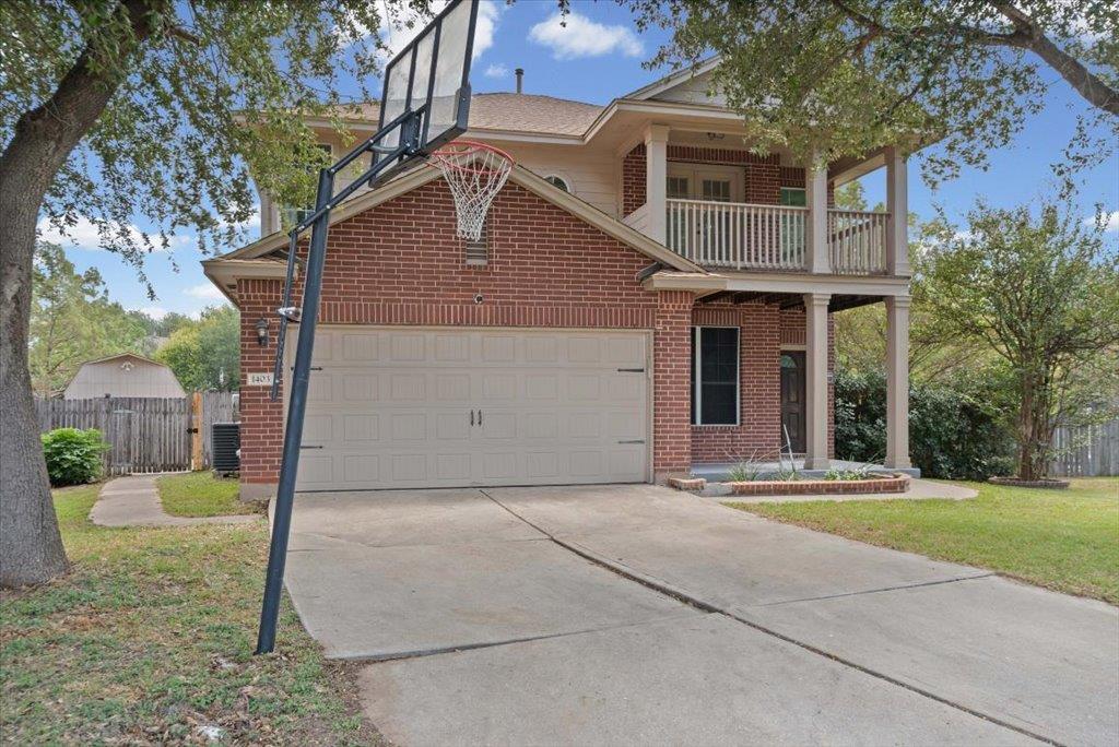 1403 Fort Lloyd PL