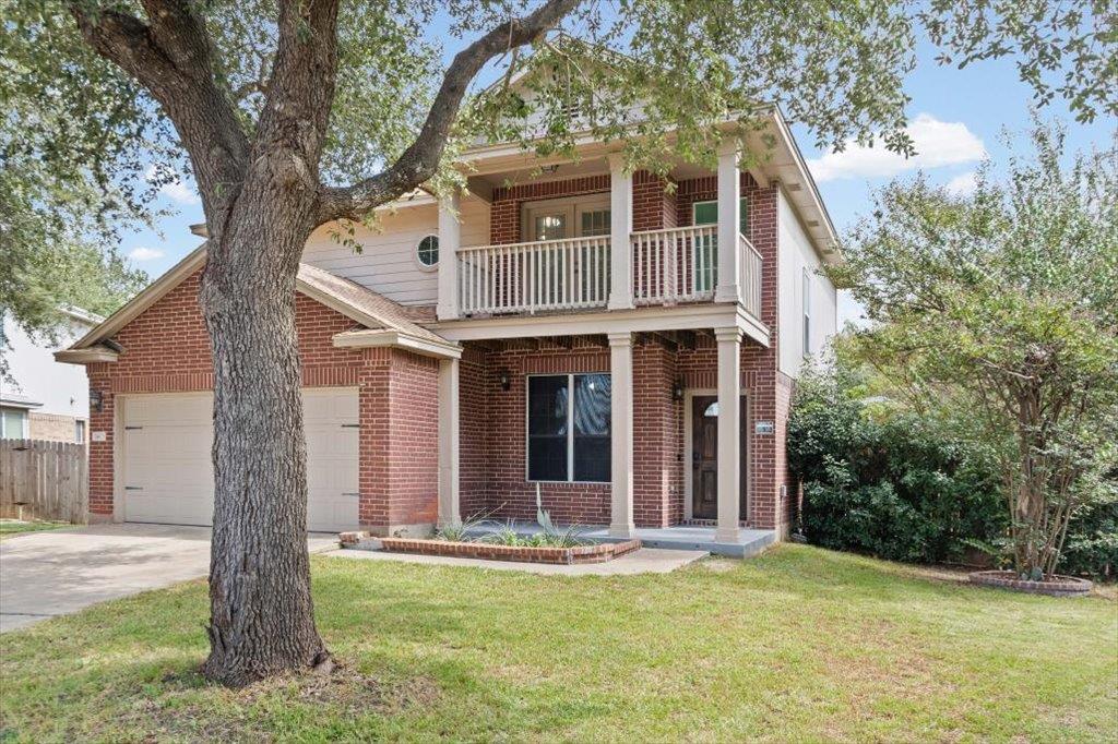 1403 Fort Lloyd PL