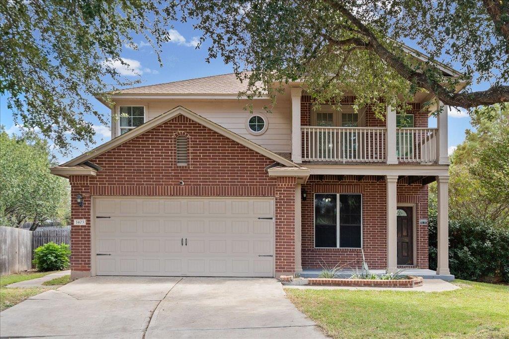 1403 Fort Lloyd PL