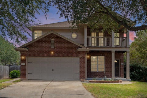 Photo of 1403 Fort Lloyd PL, Round Rock, TX 78665 (MLS # 7564625)