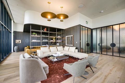 Tiny photo for 610 Davis ST #3310, Austin, TX 78701 (MLS # 5394569)