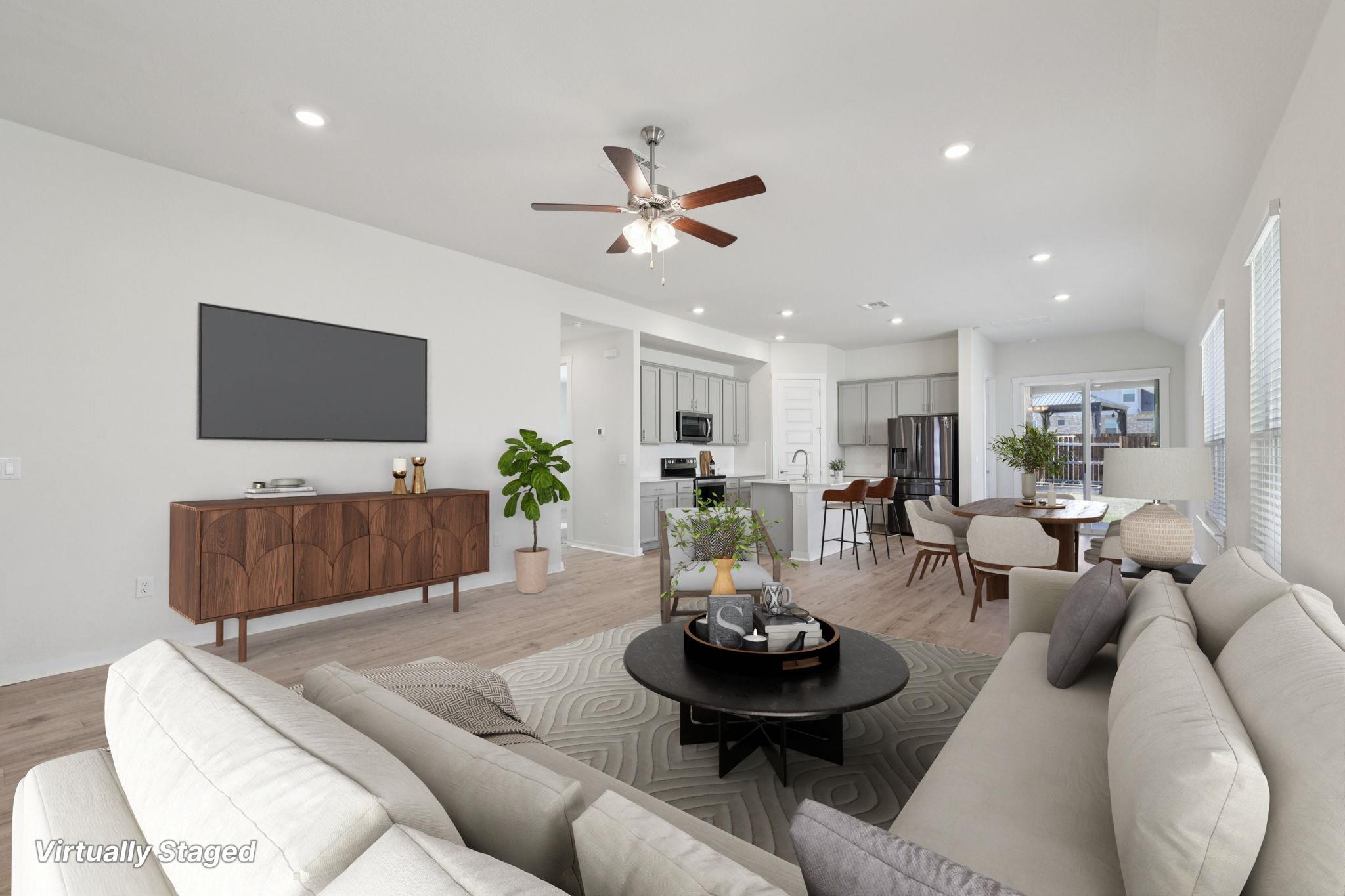 1024 Bear Track LOOP