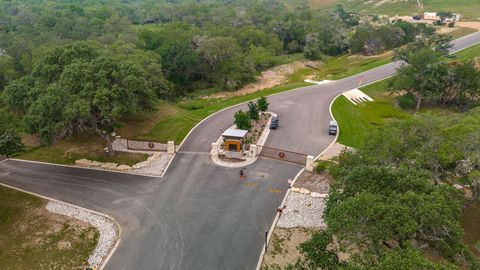 A home in Fredericksburg