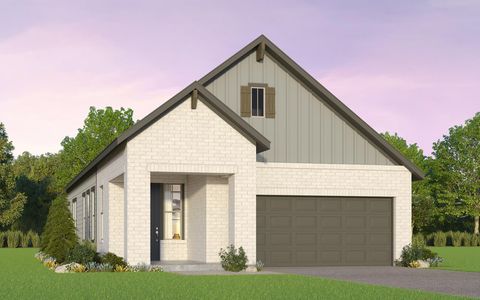 Photo of 116 Desert Zinnia CV, San Marcos, TX 78666 (MLS # 9534156)