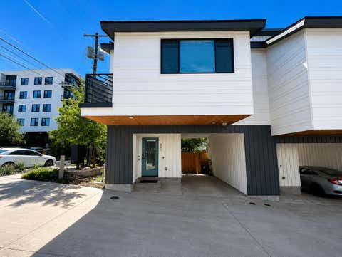 Photo of 913 Duncan LN #201, Austin, TX 78705 (MLS # 2744202)