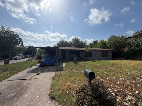 Tiny photo for 4909 Eastdale DR, Austin, TX 78723 (MLS # 4887436)