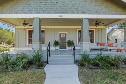 A home in Lockhart