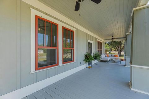 A home in Lockhart