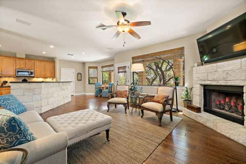 Tiny photo for 412 Eagle, Lakeway, TX 78734 (MLS # 6826662)