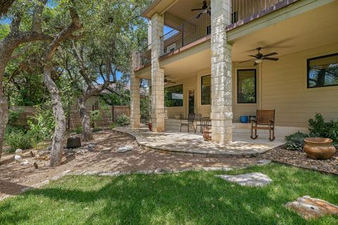 Tiny photo for 412 Eagle, Lakeway, TX 78734 (MLS # 6826662)