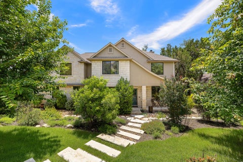 Tiny photo for 412 Eagle, Lakeway, TX 78734 (MLS # 6826662)