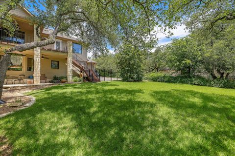Tiny photo for 412 Eagle, Lakeway, TX 78734 (MLS # 6826662)