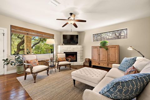 Tiny photo for 412 Eagle, Lakeway, TX 78734 (MLS # 6826662)